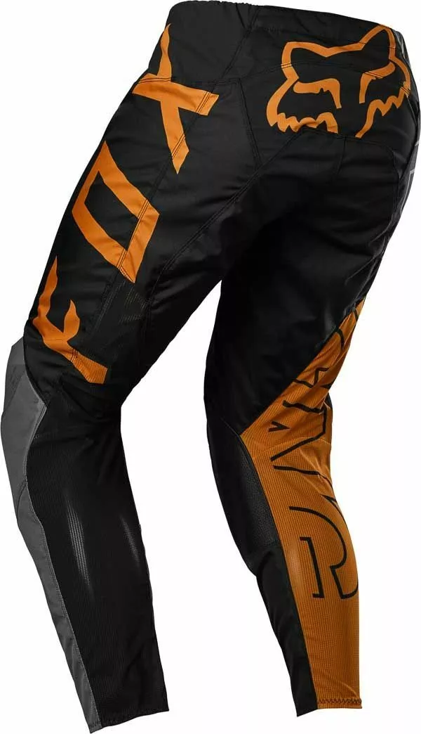 Fox 2022 180 Skew Pants - Black - 32 5 Fox 2022 180 Skew Pants - Black - 32 - Image 3