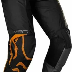 Fox 2022 180 Skew Pants - Black - 32