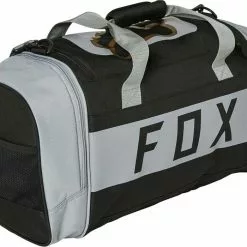 Fox 2022 Mirer 180 Duffle Steel Grey Duffle Bag