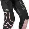 Fox 2022 Womens 180 Skew Pants - Black/Purple Haze - 2 -Outlet Helmets Store FO281772982 p