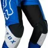 Fox 2022 Youth 180 Lux Blue Pants 1 Fox 2022 Youth 180 Lux Blue Pants -Outlet Helmets Store FO2818300222 p