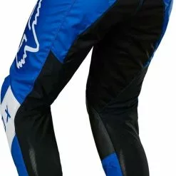 Fox 2022 Youth 180 Lux Blue Pants -Outlet Helmets Store FO2818300222 p 2