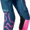 Fox 2022 Youth Girls Skew 180 Pants - Dark Indigo - 22 -Outlet Helmets Store FO2818720324 p