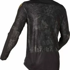 Fox 2022 Legion LT Camo Jersey -Outlet Helmets Store FO28365027S p 2