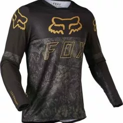 Fox 2022 Legion LT Camo Jersey