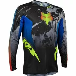 Fox 2023 360 Dkay Jersey - Multi - L