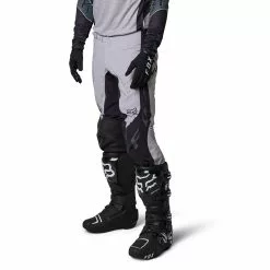 Fox 2023 Flexair Ryaktr Pants - Black/Grey - 32 -Outlet Helmets Store FO2961801432 1