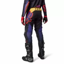 Fox 2023 360 FGMNT Pants - Black - Unisex - 32 -Outlet Helmets Store FO2962200132 p 2