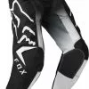 Fox 2023 180 Leed Pants - Black/White - 28 -Outlet Helmets Store FO2962401828