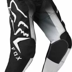 Fox 2023 180 Leed Pants - Black/White - 28