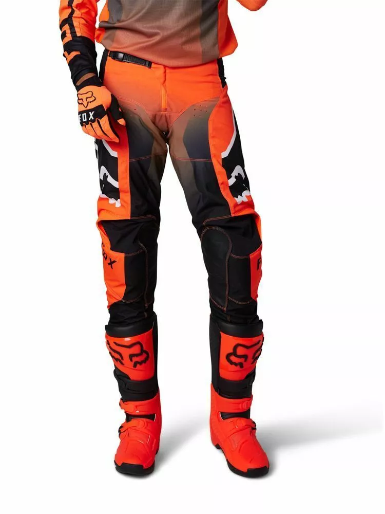 Fox 2023 180 Leed Pants - Black/Orange - 30 4 Fox 2023 180 Leed Pants - Black/Orange - 30 - Image 2