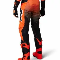Fox 2023 180 Leed Pants - Black/Orange - 30 7 Fox 2023 180 Leed Pants - Black/Orange - 30 -Outlet Helmets Store FO2962482430 2