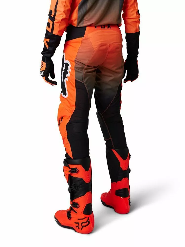 Fox 2023 180 Leed Pants - Black/Orange - 30 5 Fox 2023 180 Leed Pants - Black/Orange - 30 - Image 3