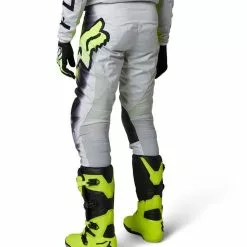 Fox 2023 180 Toxsyk Pants - Fluro Yellow - 30 7 Fox 2023 180 Toxsyk Pants - Fluro Yellow - 30 -Outlet Helmets Store FO2962513030 2
