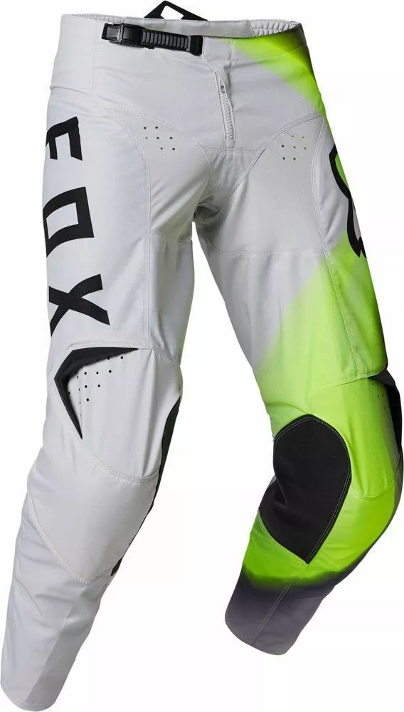 Fox 2023 180 Toxsyk Pants - Fluro Yellow - 30 3 Fox 2023 180 Toxsyk Pants - Fluro Yellow - 30