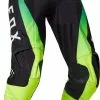 Fox 2023 180 Monster Pants - Black/Green/Yellow - 28 -Outlet Helmets Store FO2962900128