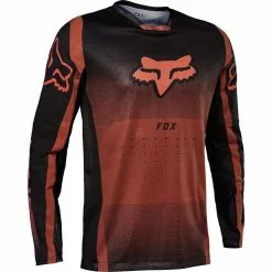 Fox 2023 Ranger Air Off Road Jersey - Copper - L