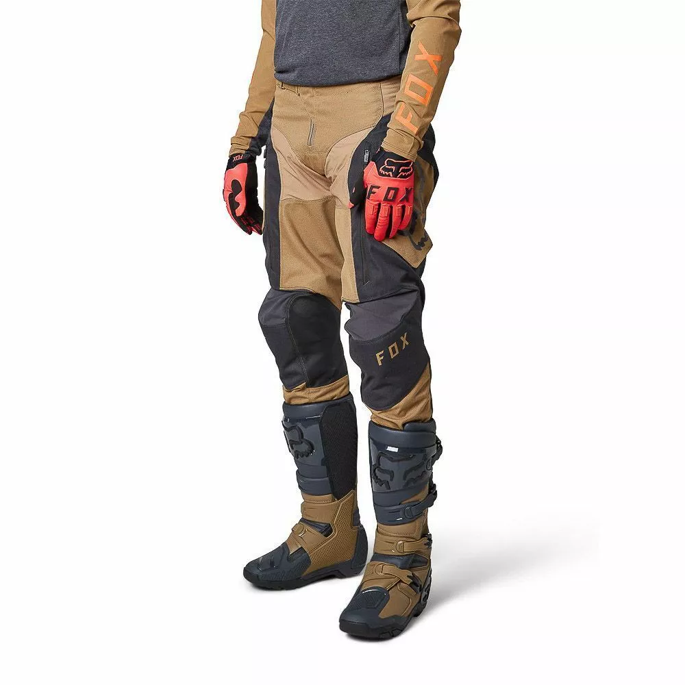 Fox 2023 Ranger Off Road Pants - Dark Khaki - 32 4 Fox 2023 Ranger Off Road Pants - Dark Khaki - 32 - Image 2