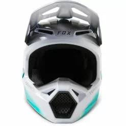 Fox 2023 V1 Toxsyk Helmet - White - M 12 Fox 2023 V1 Toxsyk Helmet - White - M -Outlet Helmets Store FO29659008XL p 4