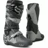 Fox 2023 Motion Boots - Dark Shadow/Grey - 12 -Outlet Helmets Store FO2968233012