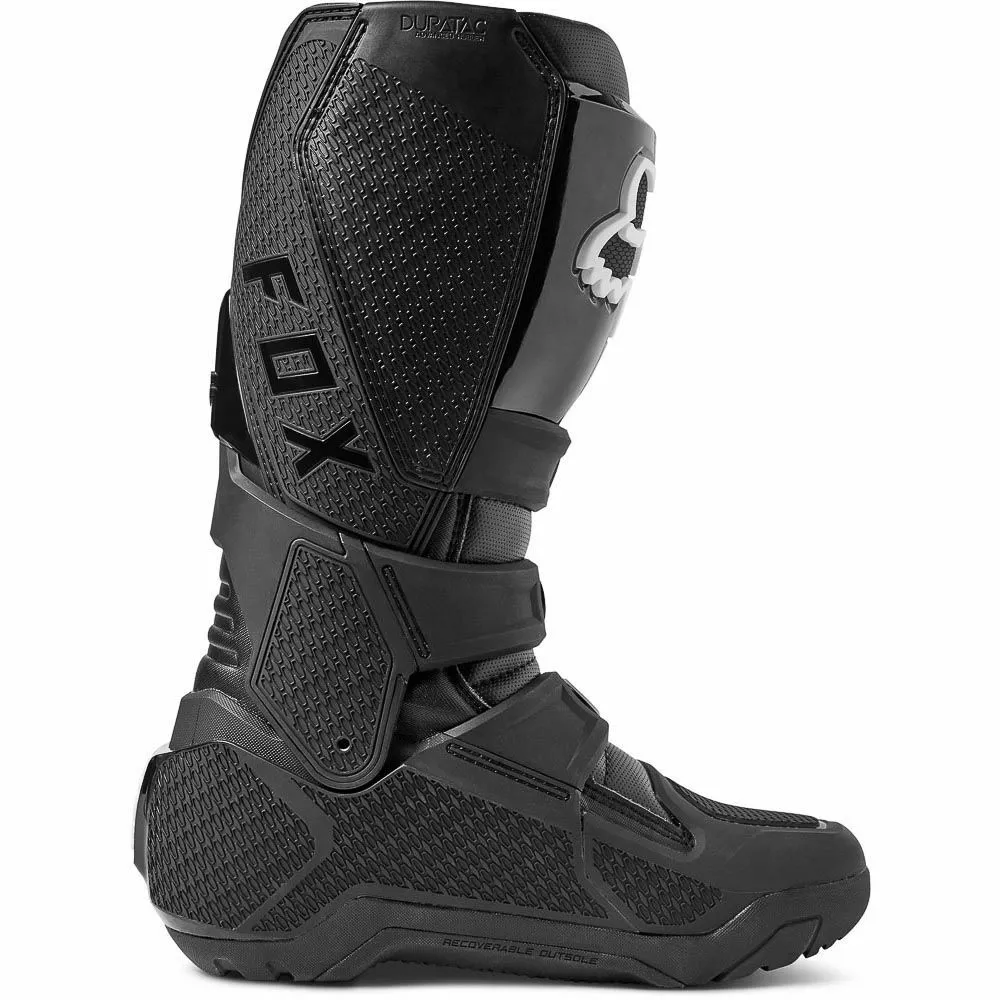 Fox 2023 Motion X Boots - Black - 12 5 Fox 2023 Motion X Boots - Black - 12 - Image 3