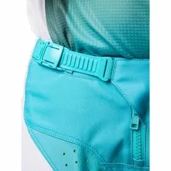 Fox 2023 180 Leed Youth Pants - Teal/Black/White - 26 11 Fox 2023 180 Leed Youth Pants - Teal/Black/White - 26 -Outlet Helmets Store FO2972117628 p 3