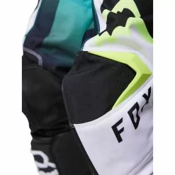 Fox 2023 180 Leed Youth Pants - Teal/Black/White - 26 13 Fox 2023 180 Leed Youth Pants - Teal/Black/White - 26 -Outlet Helmets Store FO2972117628 p 5