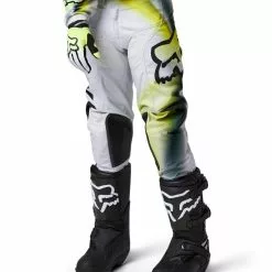 Fox 2023 Youth 180 Toxsyk Fluro Yellow Pants - Unisex - 22 6 Fox 2023 Youth 180 Toxsyk Fluro Yellow Pants - Unisex - 22 -Outlet Helmets Store FO2972213022 1
