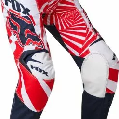 FOX 2023 YT 180 GOAT PANTS NVY 22 7 FOX 2023 YT 180 GOAT PANTS NVY 22 -Outlet Helmets Store FO2972300722 1