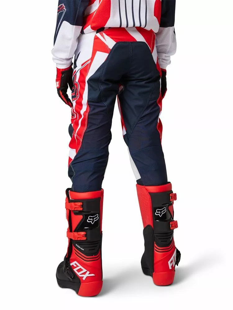 FOX 2023 YT 180 GOAT PANTS NVY 22 5 FOX 2023 YT 180 GOAT PANTS NVY 22 - Image 3