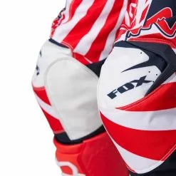 FOX 2023 YT 180 GOAT PANTS NVY 22 9 FOX 2023 YT 180 GOAT PANTS NVY 22 -Outlet Helmets Store FO2972300722 3