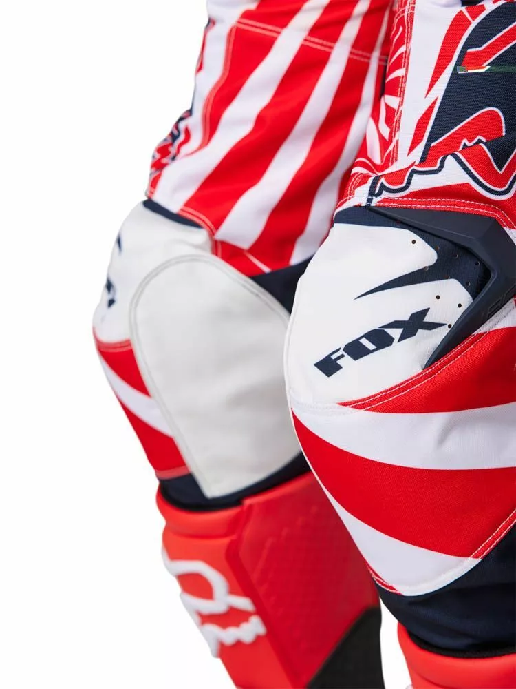 FOX 2023 YT 180 GOAT PANTS NVY 22 6 FOX 2023 YT 180 GOAT PANTS NVY 22 - Image 4