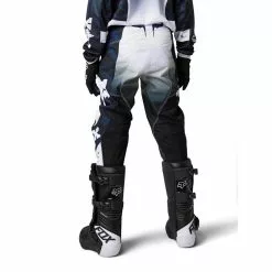 Fox 2023 180 Nuklr Youth Pants - Deep Cobalt - 22 10 Fox 2023 180 Nuklr Youth Pants - Deep Cobalt - 22 -Outlet Helmets Store FO2972438728 p 2