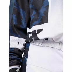 Fox 2023 180 Nuklr Youth Pants - Deep Cobalt - 22 11 Fox 2023 180 Nuklr Youth Pants - Deep Cobalt - 22 -Outlet Helmets Store FO2972438728 p 3