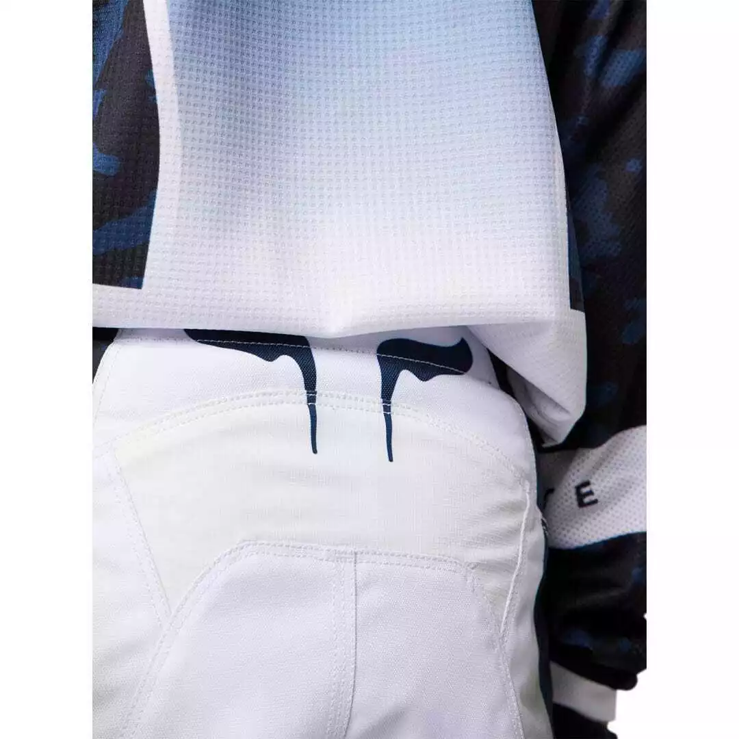 Fox 2023 180 Nuklr Youth Pants - Deep Cobalt - 22 7 Fox 2023 180 Nuklr Youth Pants - Deep Cobalt - 22 - Image 5