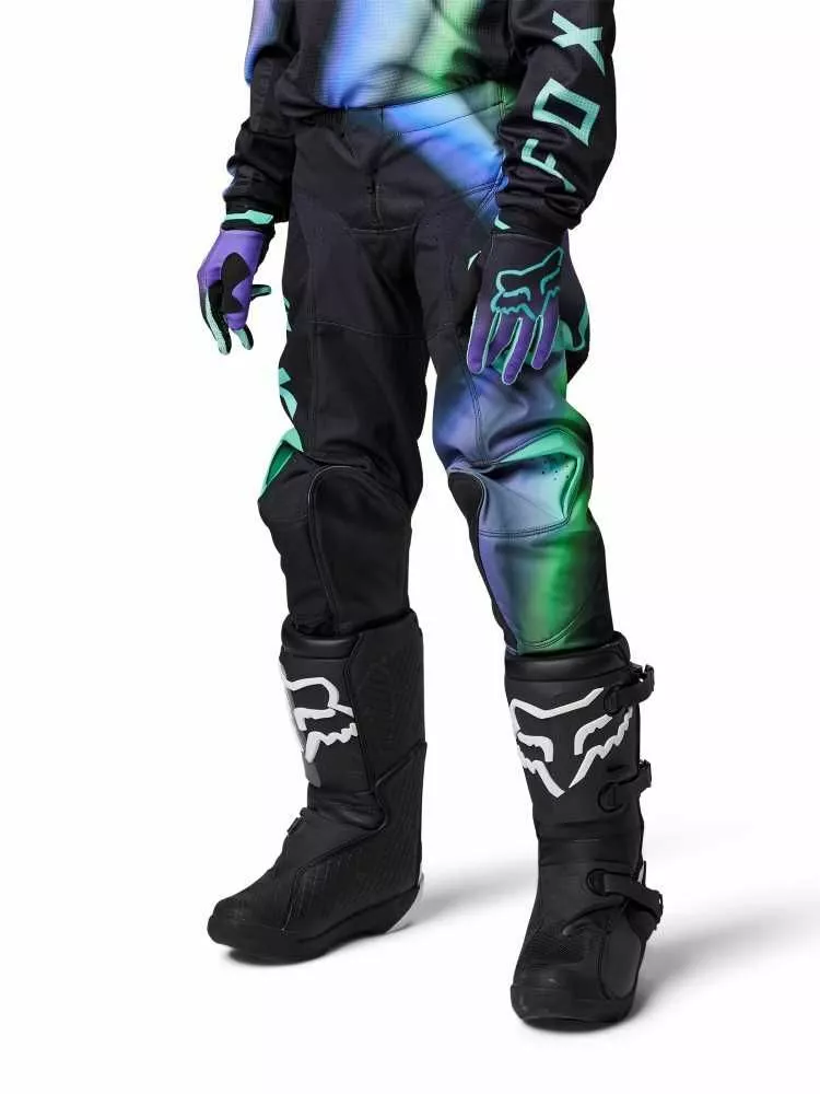 FOX 2023 KIDS 180 TOXSYK PANTS BK K4 4 FOX 2023 KIDS 180 TOXSYK PANTS BK K4 - Image 2
