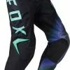 FOX 2023 KIDS 180 TOXSYK PANTS BK K4 -Outlet Helmets Store FO297260014