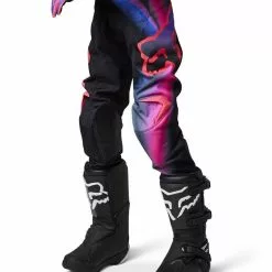 FOX 2023 YT 180 TOXSYK PANTS BK/PK 22