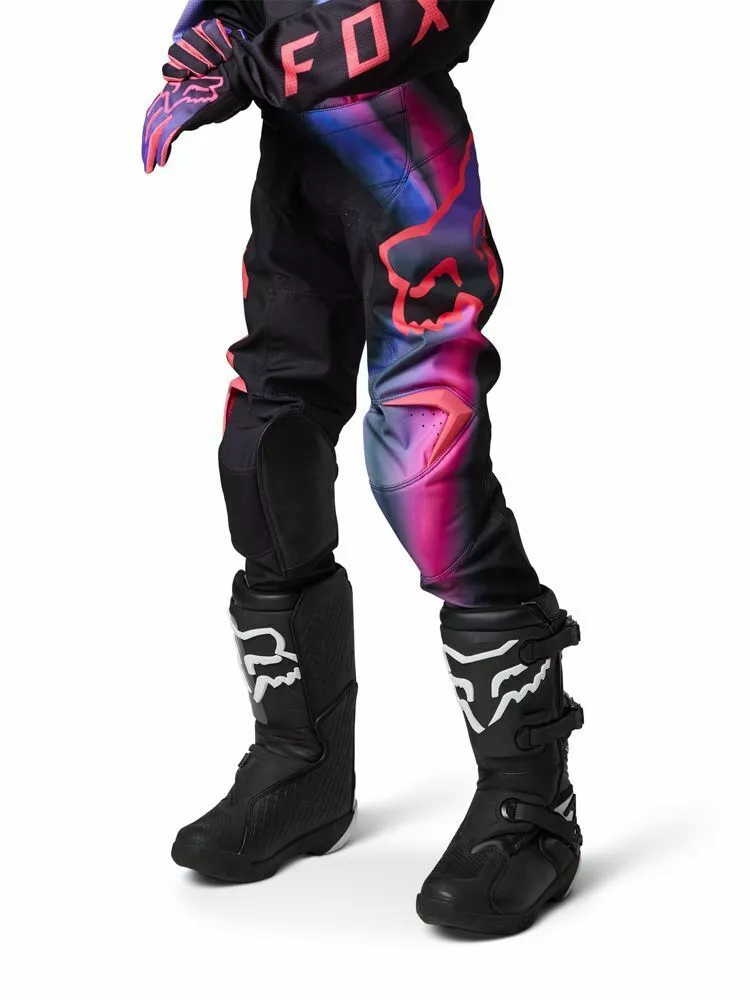 FOX 2023 YT 180 TOXSYK PANTS BK/PK 22 3 FOX 2023 YT 180 TOXSYK PANTS BK/PK 22
