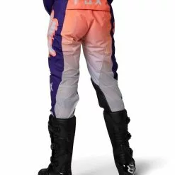 Fox 2023 Womens 180 Leed Pants - Fluro Orange - 10 -Outlet Helmets Store FO2976382410 2