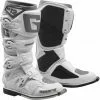 Gaerne SG-12 White And Grey LTD Boots -Outlet Helmets Store G217407445 p