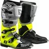 Gaerne SG-12 Grey Yellow Black Boots -Outlet Helmets Store G217407945 p