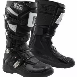 Gaerne GX-1 Evo Boots - Black - 8