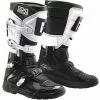 Gaerne GX-1 Evo Boots - White/Black - 9 -Outlet Helmets Store G219301447 p