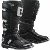Gaerne Fastback Enduro Black Boots - Black - 42 - Adult -Outlet Helmets Store G219700145 P