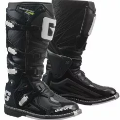 Gaerne Fastback Enduro Black Boots - Black - 42 - Adult