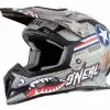#ONEAL 5 SRS HL WINGMAN MTL/WT XL 2 #ONEAL 5 SRS HL WINGMAN MTL/WT XL -Outlet Helmets Store HELM0618011 p
