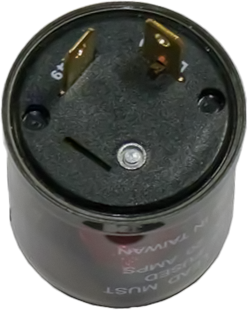 MCS 2 Pin Electronic Indicator Can 3 MCS 2 Pin Electronic Indicator Can