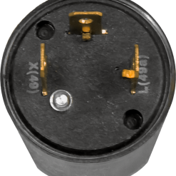 MCS 3 Pin Electronic Indicator Can