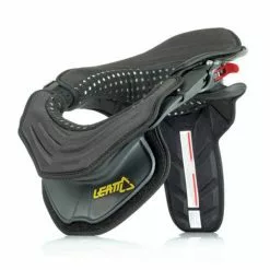 Leatt Kart Neck Brace - Black - Medium